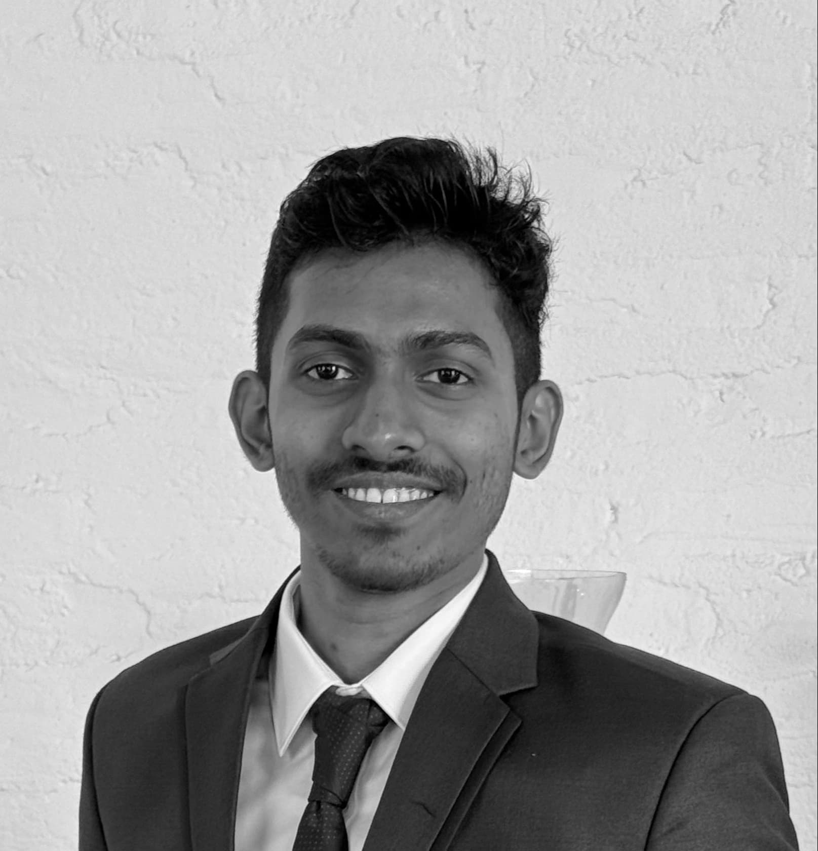 Luthira Peiris, Founder & Lead Developer
