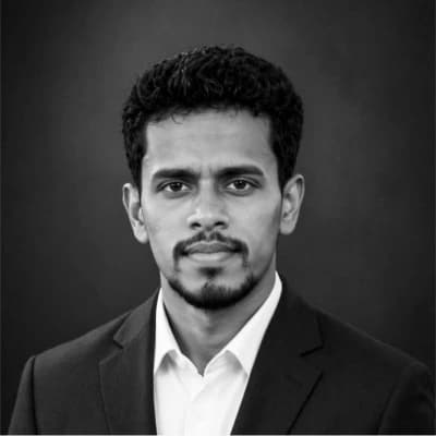 Avishka Nishada, Full-Stack Developer